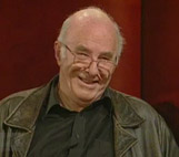 Image for Face to Face with Kim Hill - Clive James
