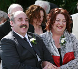 Image for Second-Hand Wedding