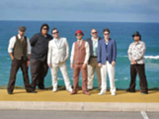 Image for Fat Freddy's Drop