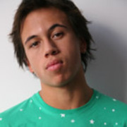 Profile image for Rawiri Pene