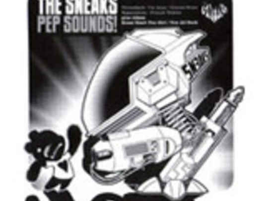 Profile image for The Sneaks