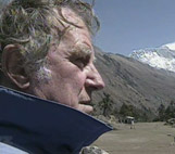 Image for Holmes - Hillary's Trek: Everest