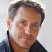 Profile image for Charles Mesure