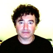 Profile image for Gavin Strawhan