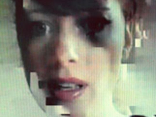 Thumbnail image for Friday Boy