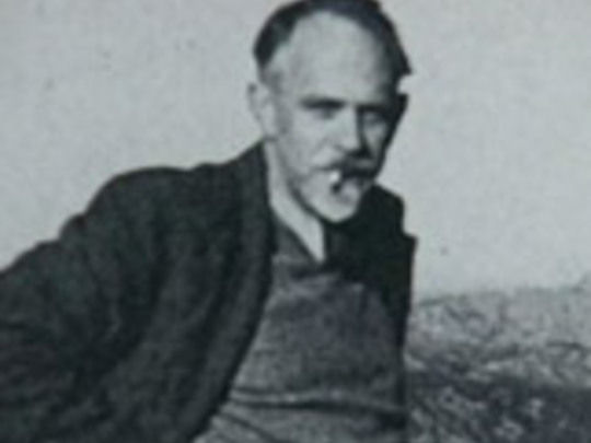 Thumbnail from title in The Janet Frame Collection | NZ On Screen
