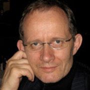 Profile image for Bruce Sheridan