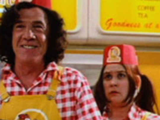 Kentucky Fried Chicken Song Hugo Said You Go
