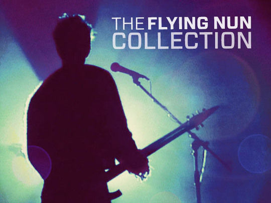 Collection image for The Flying Nun Collection