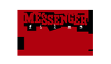 Logo for Messenger Films