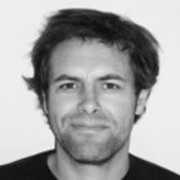 Profile image for Paul Swadel