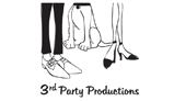 Logo for 3rd Party Productions