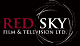 Logo for Red Sky Film & Television