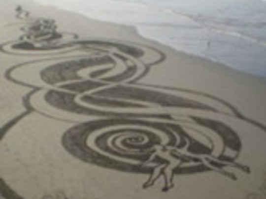 Thumbnail image for Sand Man