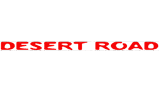 Logo for Desert Road Films