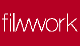 Logo for Filmwork