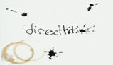 Logo for Direct Hit Productions