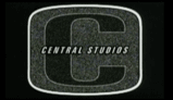 Logo for Central Films