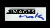 Logo for Images Ink