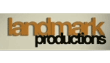 Logo for Landmark Productions