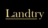 Logo for Landtry