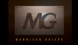 Logo for Morrison Grieve