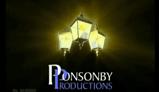 Logo for Ponsonby Productions