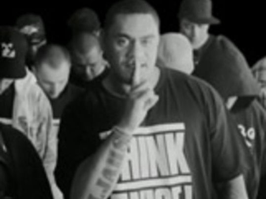 Thumbnail from title in Aotearoa Hip Hop | NZ On Screen