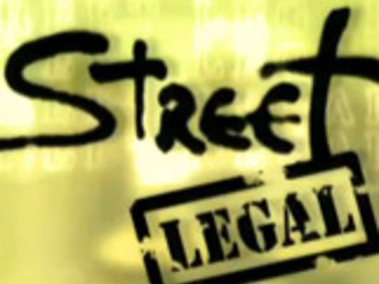 Thumbnail image for Street Legal