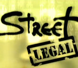 Image for Street Legal