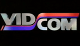 Logo for Vidcom