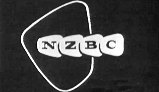 Logo for NZ Broadcasting Corporation