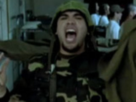 Thumbnail from title in Aotearoa Hip Hop | NZ On Screen