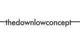 Logo for The Downlow Concept