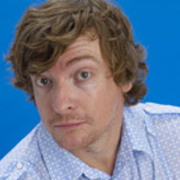 Profile image for Rhys Darby