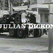 Julian Dickon
