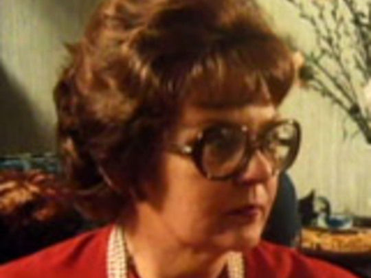 Thumbnail image for Middle Age Spread