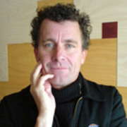 Profile image for Richard Driver