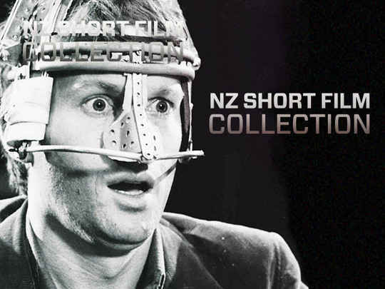 Thumbnail image for NZ Short Film Collection
