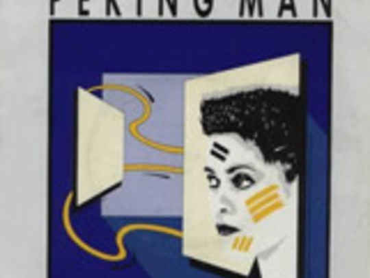 Image for Peking Man