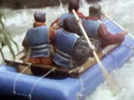 Thumbnail from title in The Sir Edmund Hillary Collection | NZ On Screen