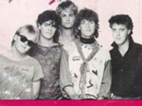 Thumbnail image for The Mockers