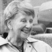 Profile image for Margaret Thomson