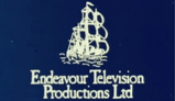 Logo for Endeavour Television Productions
