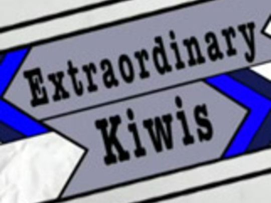 Thumbnail image for Extraordinary Kiwis