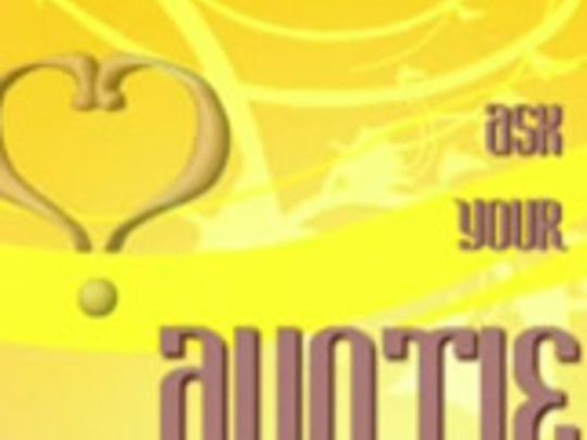Thumbnail image for Ask Your Auntie