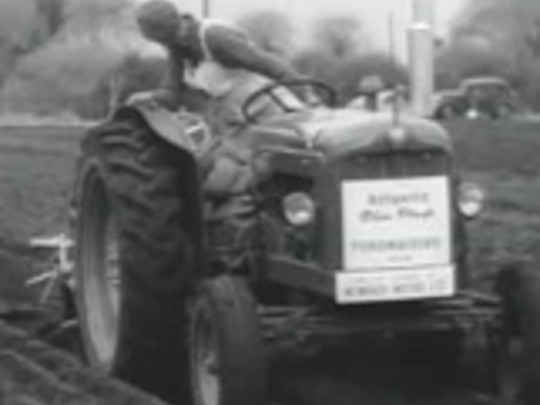 Thumbnail image for Pictorial Parade No. 91