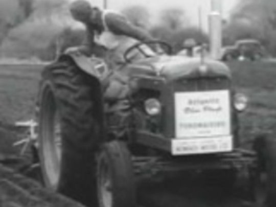 Thumbnail image for Pictorial Parade No. 91