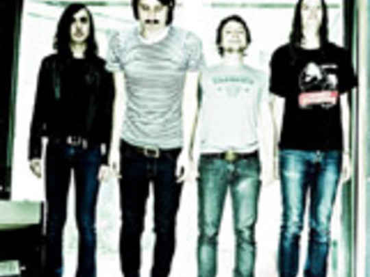 Thumbnail image for The Datsuns