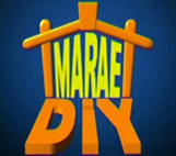 Image for Marae DIY